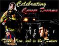 Career Dreams Poster