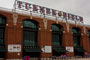 Home of the Braves, Turner Field in Atlanta