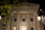 Side Entrance of the North Carolina Capitol