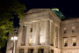 North Carolina Capitol, including dome