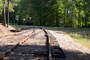 The Tank Car Spring Time Surroundings