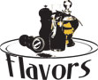My Proposed Flavors Logo