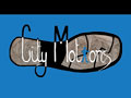 City Motions Shoebox Front